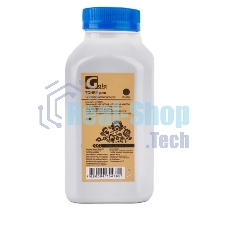Тонер для принтеров GalaPrint Xerox P8e/P8ex/Phaser3100/3110/3117/3125/3210/3310/3300/Lexmark E310/Samsung ML-1210/1440/1610/1710/3050/3470/2850/2851/SCX-4100/5330/5530 750гр (J201) PET Фас РФ