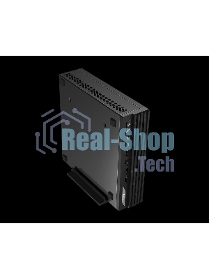 Компьютер MSI Pro DP21 14M Mini Core i5-14400 (2.5GHz), NoMemory, noHDD, noSSD, Intel Graphics, noDVD, WiFi, BT, 120W, VESA, COM Port, no keyboard&mouse, noOS, 1y war-ty (936-B0A431-235)