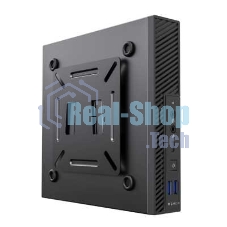 Компьютер RIKOR RPC USFF 101.1 G3 U01T (КДБА.466216.065) черный (Core i3 12100/16Gb/512Gb SSD/VGA int/W11Pro) (85AAC5DD)