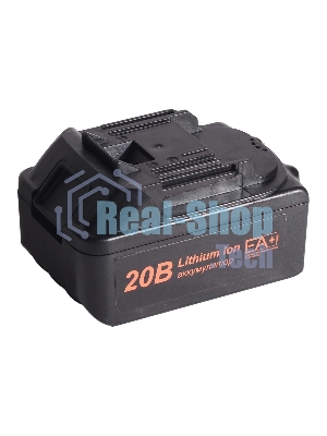 Перфоратор Вихрь АП-20Li/4, SDS-plus, 20 В, 3,2 Дж, от аккумулятора