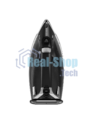 Утюг Beko SIM 5124 A черный, 2400 Вт, 45 г/мин, 230 г/мин, 300 мл
