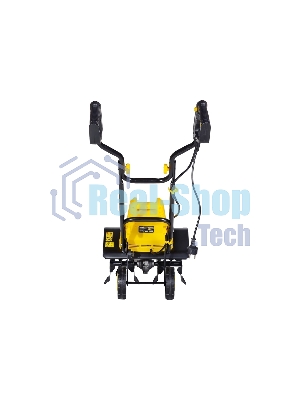 Электрический культиватор Huter EMC-1600 (EMC-1400)