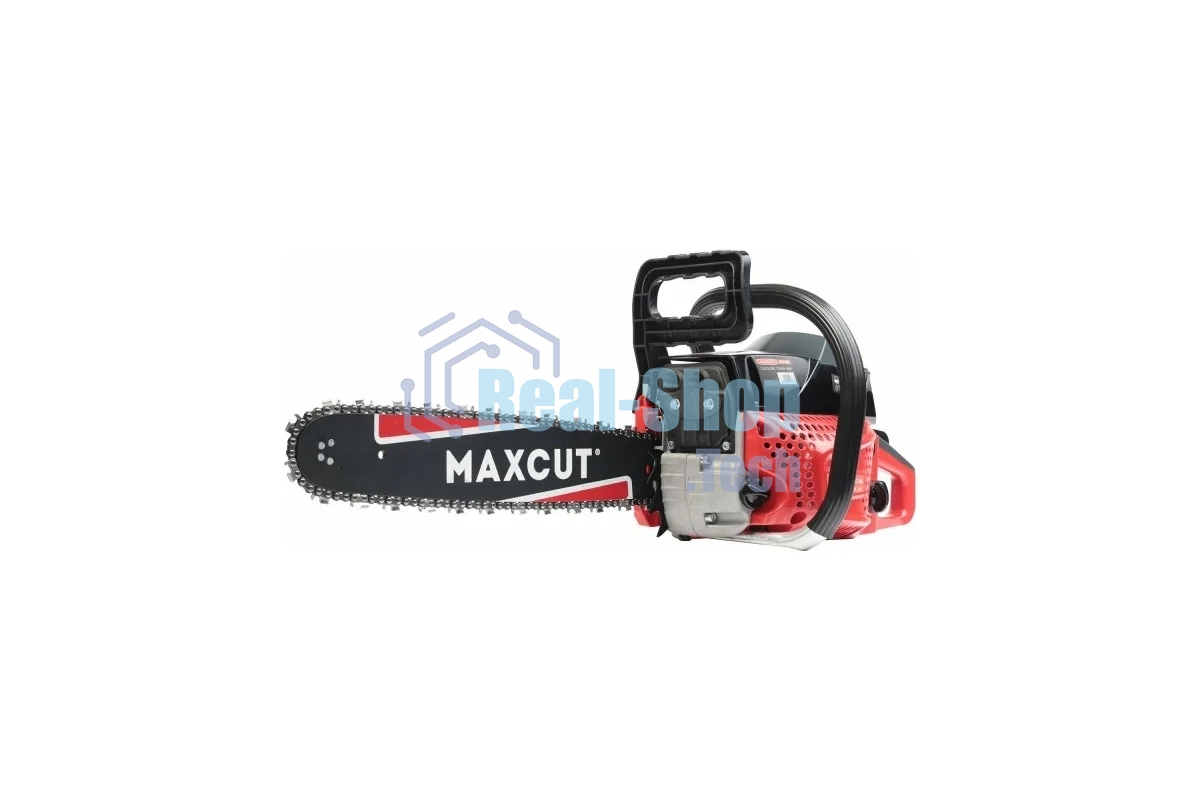 Бензопила MAXCUT MC 146