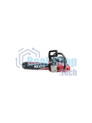 Бензопила MAXCUT MC 146