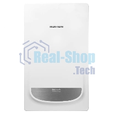 Котел газовый камера закрытая Navien Deluxe S-40k, 2-ух контр, 40 квт, коаксиальный