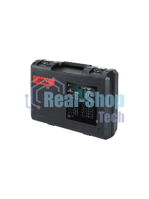 Перфоратор Deli DE-DC26-3E, SDS-plus, 1100 Вт, 5 Дж, от сети