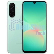 Смартфон Samsung Galaxy A26 5G SM-A266B 6/128Gb мятный