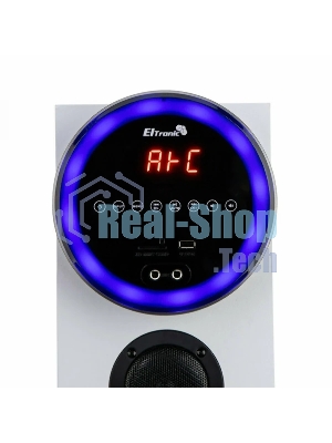 Колонка Eltronic 10