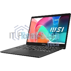 Ноутбук MSI Modern 13 F1MOG Intel Core 5 120U 1400MHz/13.3