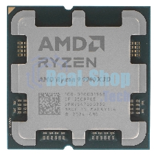 Процессор AMD Ryzen 9 9900X3D Soc-AM5 4.4GHz OEM