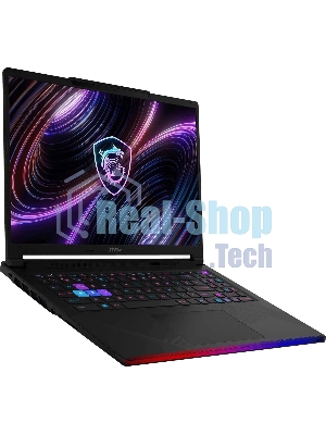Ноутбук MSI Raider 16 Max HX B2WJ-031RU/16