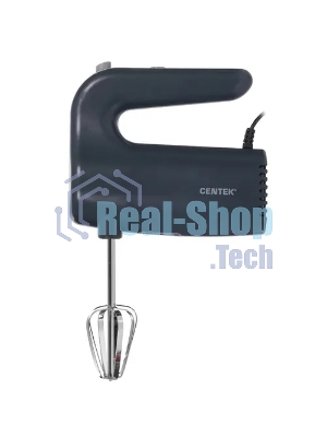 Миксер Centek CT-1109 черный