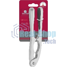 Пресс для орехов Rondell Stripes RD-1633, серый