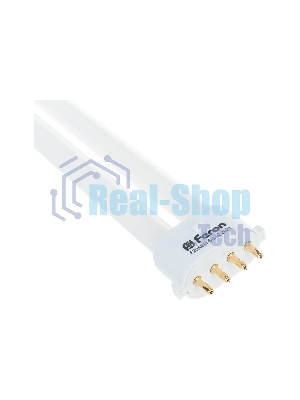 Лампа люминесцентная Feron EST9 КЛЛ 11вт 1U/T4 840 2G7