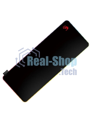 Коврик для мыши A4Tech Bloody MP-75N черный 750x300x4мм