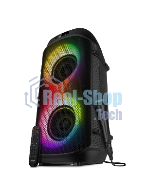 Портативная колонка Sven PS-850, черный