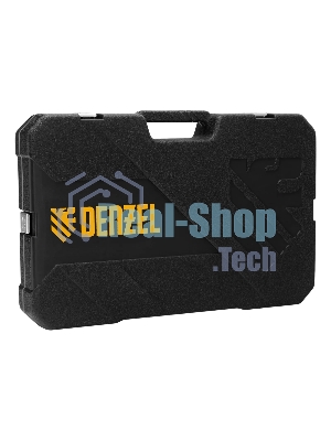 Набор инструментов Denzel 1/2