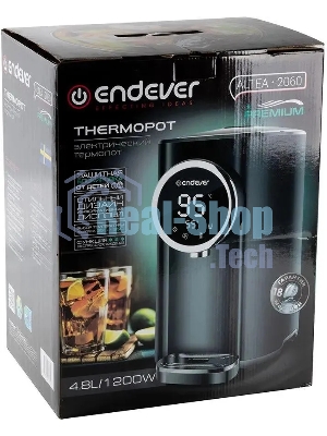 Термопот Endever Altea 2060