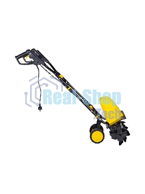 Электрический культиватор Huter EMC-1600 (EMC-1400)
