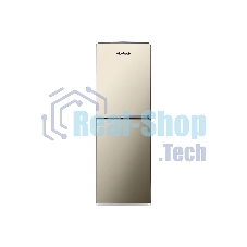 Кулер Hotfrost V250CE напольный, электронный, золотистый
