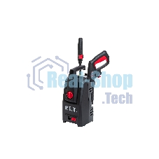 Минимойка P.I.T. PHP120-C1 1600Вт