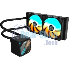 Кулер для процессора Gigabyte MULTI SOCKET GP-GIGABYTE GME 240