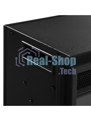 Очаг электрический Royal Thermo Aurora RTFP/P-AR40LS