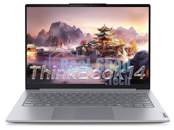 Ноутбук Lenovo ThinkBook 14 G8 IAL 2.8K IPS Ultra7-255H/32Gb/1Tb/Win11Pro
