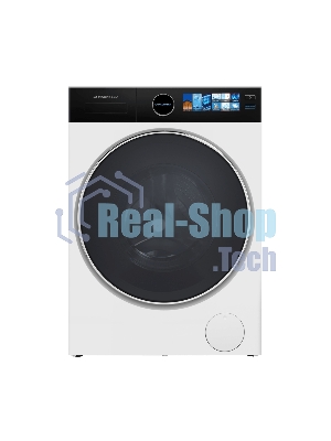 Стиральная машина с инвертором MAUNFELD MFWM1410WH05