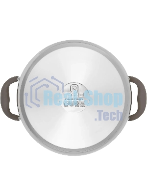 Кастрюля Rondell RDS-1230 Konzept с/кр 22 см 6,0 л