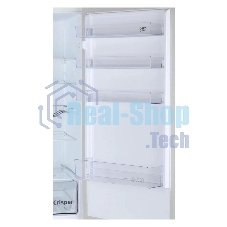 Встраиваемый холодильник Beko BCHA2752S белый (двухкамерный)