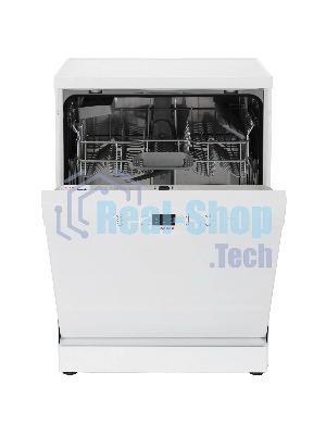 Посудомоечная машина Bosch SMS26DW00T, белый, 60 см, 13 компл., сушка конденсационная, 48 дБ, класс A+
