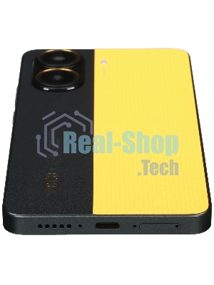Смартфон Poco X7 Pro 5G 12/256Gb, желтый