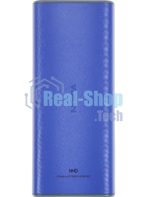 Мобильный телефон Nokia 108 TA-1627 DS EAC синий