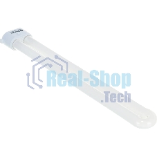 Лампа люминесцентная Feron EST9 КЛЛ 11вт 1U/T4 840 2G7