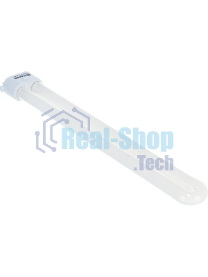 Лампа люминесцентная Feron EST9 КЛЛ 11вт 1U/T4 840 2G7
