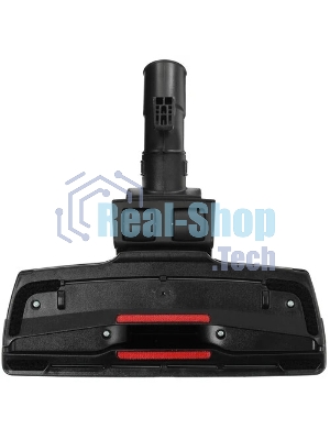 Пылесос Samsung VCC8836V36/XEV синий/черный, 430/2200 Вт, уборка сухая, пылесборник контейнер 2 л