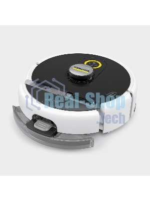 Робот-пылесос с функцией влажной уборки Karcher RCF 3 1.269-660.0
