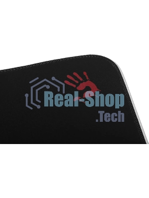 Коврик для мыши A4Tech Bloody MP-75N черный 750x300x4мм