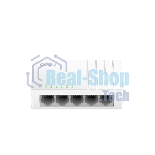 Коммутатор Cudy GS105U, 5×1 Гбит/с