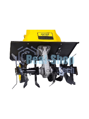 Электрический культиватор Huter EMC-1600 (EMC-1400)