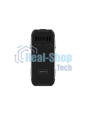 Мобильный телефон Maxvi T100 черный