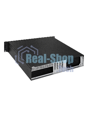 Серверный корпус ExeGate Pro 2U390-04 (RM 19