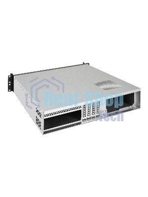Серверный корпус ExeGate Pro 2U420-06 RM 19
