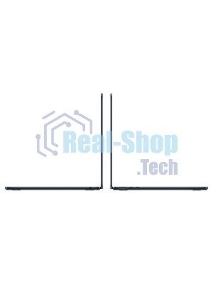 Ноутбук Apple Macbook Air 15 - M4, 10C-10C, 16Gb, 512Gb, Midnight MW1M3