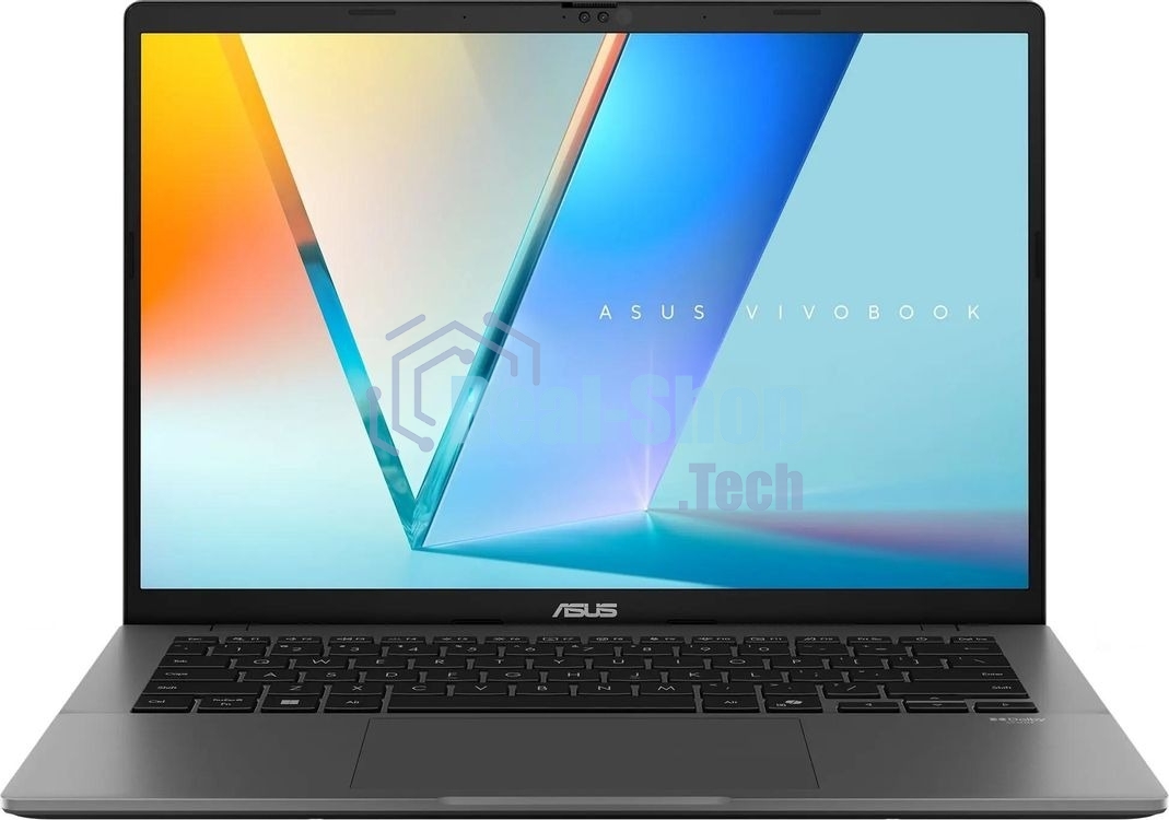 Ноутбук Asus VivoBook S14 S3407CA-LY097/14