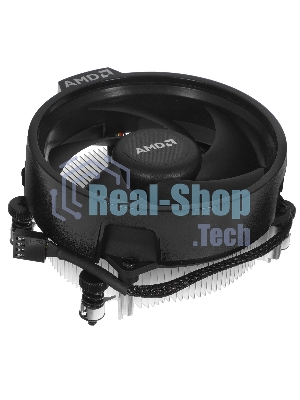 Процессор AMD Ryzen 5 8600G Soc-AM5 4.3GHz BOX