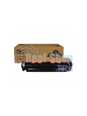 Картридж лазерный GalaPrint GP-CB543A/716 Magenta (1400 стр) для HP Color LaserJet CP1210/CP1215/CP1510/CP1518/CM1300/1312 Canon Color Shot LBP 5050/5970/5975, MF-8030/8040/8050