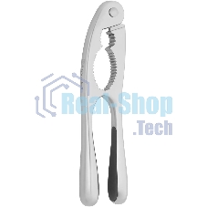 Пресс для орехов Rondell Stripes RD-1633, серый