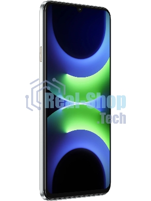 Смартфон Huawei Nova Y63 6/128Gb, серебристый
